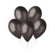 METALİK BALON SİYAH KOLİ İÇİ 50 PK METALİK BALON SİYAH KOLİ İÇİ 50 PK