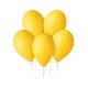 İÇ MEKAN BALON SARI RENK KOLİ İÇİ 100 PK İÇ MEKAN BALON SARI RENK KOLİ İÇİ 100 PK