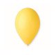İÇ MEKAN BALON SARI RENK KOLİ İÇİ 100 PK İÇ MEKAN BALON SARI RENK KOLİ İÇİ 100 PK