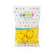 İÇ MEKAN BALON SARI RENK KOLİ İÇİ 100 PK İÇ MEKAN BALON SARI RENK KOLİ İÇİ 100 PK