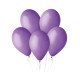 İÇ MEKAN BALON LİLA RENK KOLİ İÇİ 100 PK İÇ MEKAN BALON LİLA RENK KOLİ İÇİ 100 PK