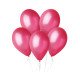 METALİK BALON KIRMIZI RENK KOLİ İÇİ 50 PK METALİK BALON KIRMIZI RENK KOLİ İÇİ 50 PK
