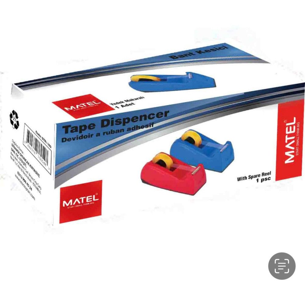 MATEL 33 MT PARA BANT MAKİNESİ 1/30