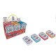 TRİX TAHTA SİLGİSİ 12/240 TRİX TAHTA SİLGİSİ 12/240