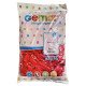GEMAR BAYRAK BALON KOLİ 100 PK GEMAR BAYRAK BALON KOLİ 100 PK