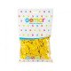 METALİK BALON SARI RENK KOLİ İÇİ 50 PK METALİK BALON SARI RENK KOLİ İÇİ 50 PK