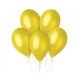 METALİK BALON SARI RENK KOLİ İÇİ 50 PK METALİK BALON SARI RENK KOLİ İÇİ 50 PK