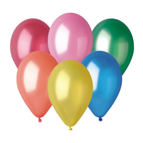 METALİK KARIŞIK BALON KOLİ İÇİ 50 PK METALİK KARIŞIK BALON KOLİ İÇİ 50 PK