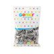 METALİK BALON GÜMÜŞ RENK KOLİ İÇİ 50 PK METALİK BALON GÜMÜŞ RENK KOLİ İÇİ 50 PK