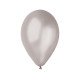 METALİK BALON GÜMÜŞ RENK KOLİ İÇİ 50 PK METALİK BALON GÜMÜŞ RENK KOLİ İÇİ 50 PK