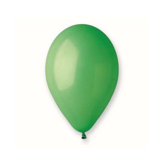 İÇ MEKAN BALON KOYU YEŞİL KOLİ İÇİ 100 PK İÇ MEKAN BALON KOYU YEŞİL KOLİ İÇİ 100 PK