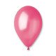 METALİK BALON KOYU PEMBE FUCHİA KOLİ İÇİ 50 PK METALİK BALON KOYU PEMBE FUCHİA KOLİ İÇİ 50 PK