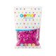 METALİK BALON KOYU PEMBE FUCHİA KOLİ İÇİ 50 PK METALİK BALON KOYU PEMBE FUCHİA KOLİ İÇİ 50 PK