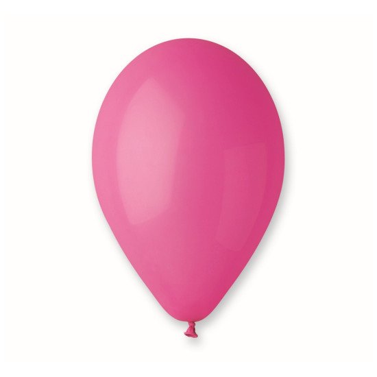 İÇ MEKAN BALON KOYU PEMBE KOLİ İÇİ 100 PK İÇ MEKAN BALON KOYU PEMBE KOLİ İÇİ 100 PK