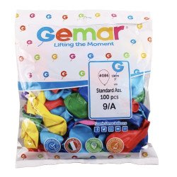 GEMAR 9A KOLİ İÇİ 150 PK