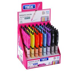 TRİX VERSATİL KALEM 48/1440