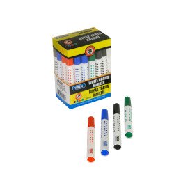 TRİX TAHTA KALEMİ KARIŞIK RENK 24/1200