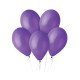 İÇ MEKAN BALON MOR RENK KOLİ İÇİ 100 PK İÇ MEKAN BALON MOR RENK KOLİ İÇİ 100 PK