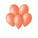 İÇ MEKAN BALON TURUNCU RENK KOLİ İÇİ 100 PK İÇ MEKAN BALON TURUNCU RENK KOLİ İÇİ 100 PK