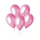 METALİK BALON PEMBE RENK KOLİ İÇİ 50 PK METALİK BALON PEMBE RENK KOLİ İÇİ 50 PK