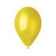 METALİK BALON SARI RENK KOLİ İÇİ 50 PK METALİK BALON SARI RENK KOLİ İÇİ 50 PK