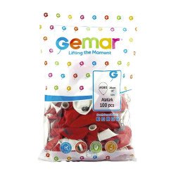 GEMAR ATA BALON KOLİ İÇİ 100 PK