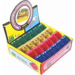 TRİX ÇİFTLİ KALEMTRAŞ