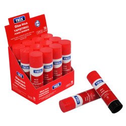 TRİX STİCK YAPIŞTIRICI 36 GR 12/360