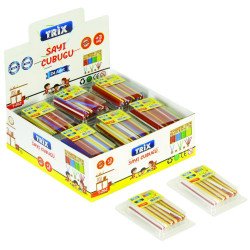 TRİX SAYI ÇUBUĞU 24/384