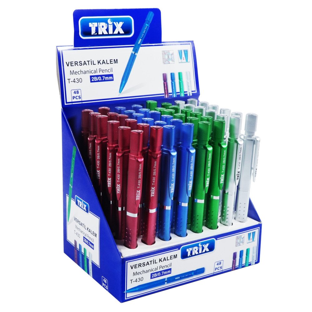VERSATİL KALEM 48/720