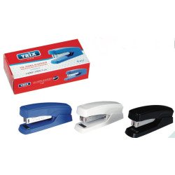 TRİX ZIMBA MAKİNESİ MAVİ-KIRMIZI-SİYAH 24/6 12/144