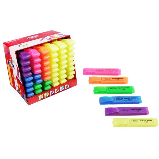 TRİX FOSFORLU KALEM STANDLI 48/864 TRİX FOSFORLU KALEM STANDLI 48/864