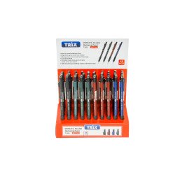 TRİX VERSATİL KALEM 40/720